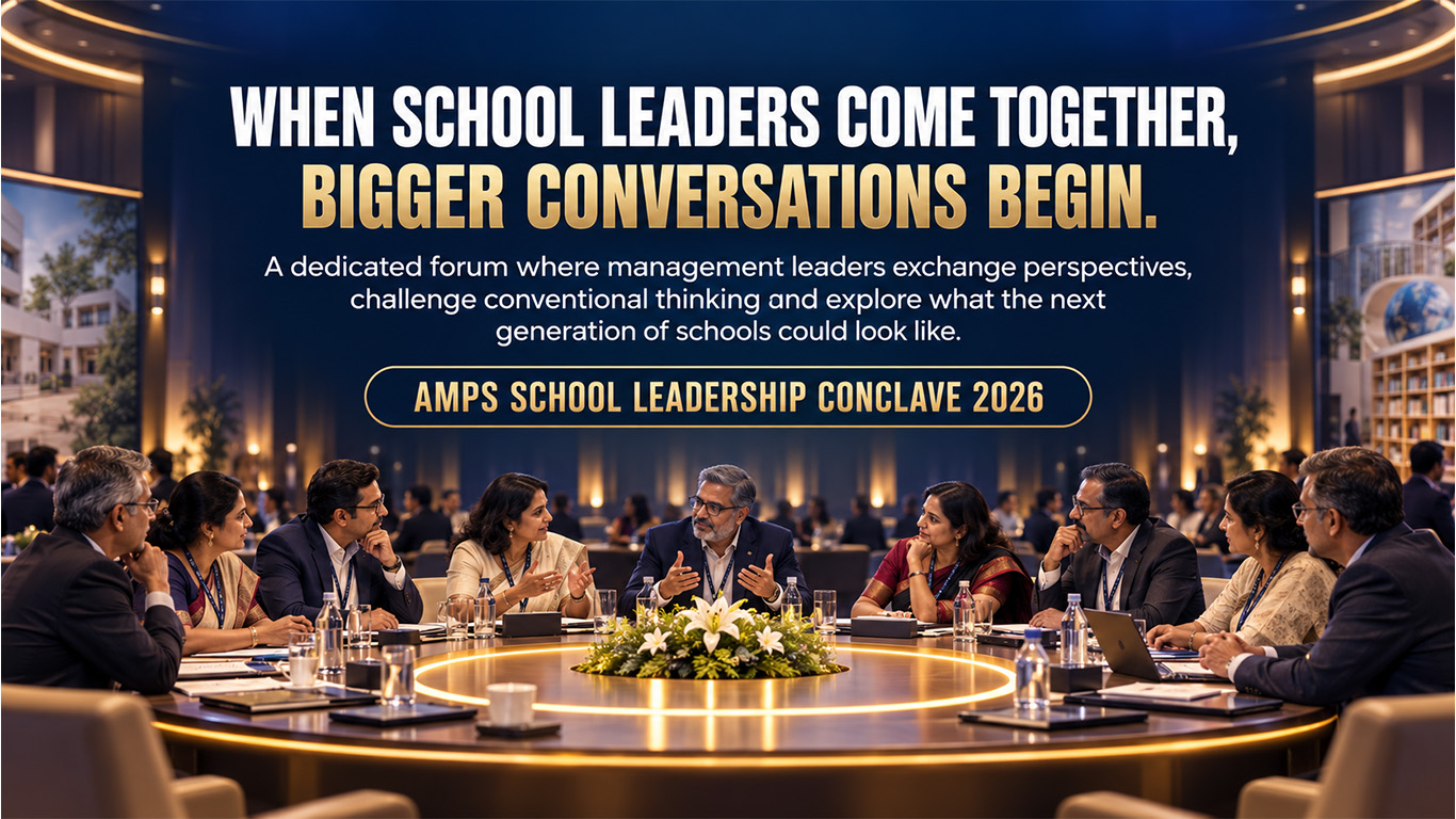 School Leadership Conclave